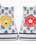 CT70 Doraemon WHITE HI KIDS（キッズ）17cm~21cm A15793C