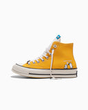 CT70 X MATSUI Egret HI CUT A21361C