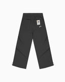 Zo&Friends G-DRAGON ZOA WOVEN PANTS DARK MATTER UCL162-GDA snms.shop