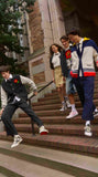 【25年4月新作】CT70 X KENZO ケンゾー Sweet Corn HI CUT A14788C