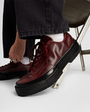 CT70 NATIONAL Leather（レザー） Rottin Apple LOW CUT A15677C