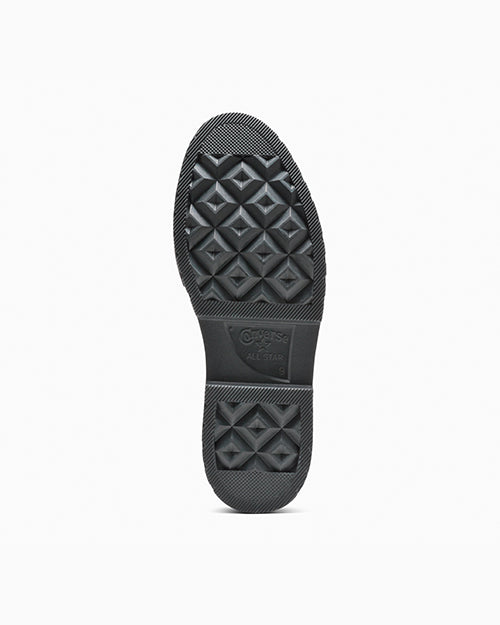 【数量限定】CT70 NATIONAL Leather（レザー）BLACK LOW CUT A14188C
