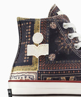 【25年6月新作】CT70 X Isabel Marant BLACK HI CUT A14800C