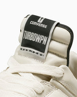 TURBOWPN X DRKSHDW（リック オウエンス）Edition OX PELICAN A12062C