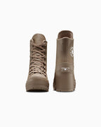 CT70 De Luxe Heel Platform Leather（レザー）防水 Classic Taupe A13064C