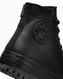 【数量限定・EU限定】ALL STAR Chuck Taylor CITY TREK（トレイルアウトソール）GORE TEX（ゴアテックス）TRIPLE BLACK HI CUT A04481C