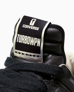 TURBOWPN X DRKSHDW（リック オウエンス）Edition OX BLACK A12063C