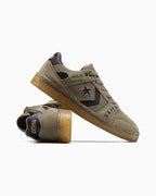 CONS AS-1 PRO SUEDE GUM SOLE（ガムソル）TAUPE LOW CUT A11920C
