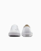 JACK PURCELL LEATHER（レザー） WHITE LOW CUT 164225C