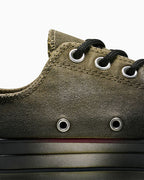 【数量限定・EU限定】CT70 LTD Spray Paint Green Dirt Dye LOW CUT A17730C