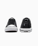 CONS CTAS PRO SUEDE BLACK LOW CUT 159574C