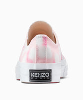 【25年4月新作】CT70 X KENZO ケンゾー Cosmos PINK LOW CUT A14789C