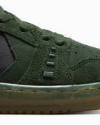 CONS AS-1 PRO SUEDE GUM SOLE（ガムソル）GREEN ONIX LOW CUT A11921C