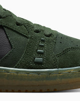 CONS AS-1 PRO SUEDE GUM SOLE（ガムソル）GREEN ONIX LOW CUT A11921C