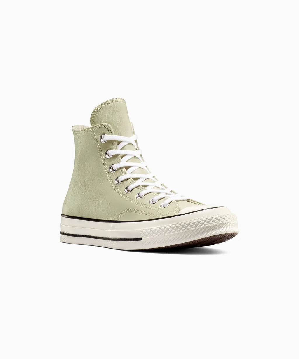 【旧パッチ・数量限定】CT70 CLASSIC LEATHER（レザー）PAIL SURPLUS HI CUT A10549C