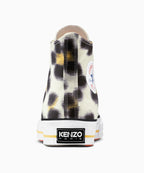 【25年4月新作】CT70 X KENZO ケンゾー Sweet Corn HI CUT A14788C