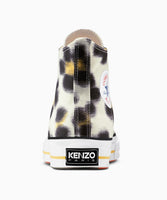 【25年4月新作】CT70 X KENZO ケンゾー Sweet Corn HI CUT A14788C