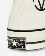 CT70 X Slam Jam VINTAGE WHITE HI CUT A12486C