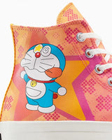 【数量限定】CT70 Doraemon Habanero Gold HI CUT A15790C