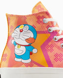 【数量限定】CT70 Doraemon Habanero Gold HI CUT A15790C