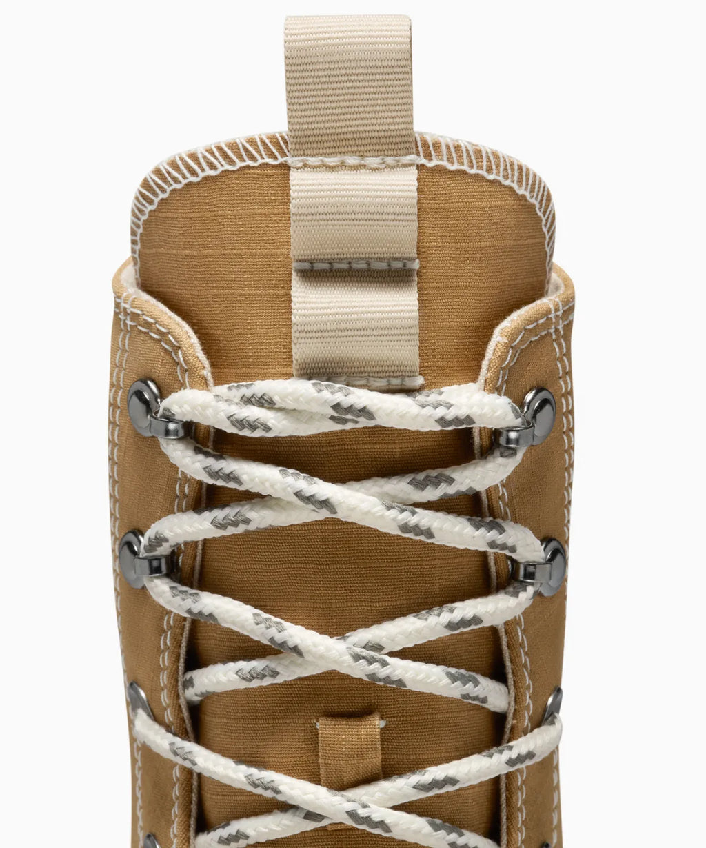 CT70 De Luxe Heel Grid Trek Tan A06437C