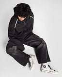 CT70 Web-Weave Egret HI CUT A15612C