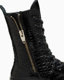 CT70 PLUS LEATHER（レザー）BLACK CROC XHI CUT A09381C