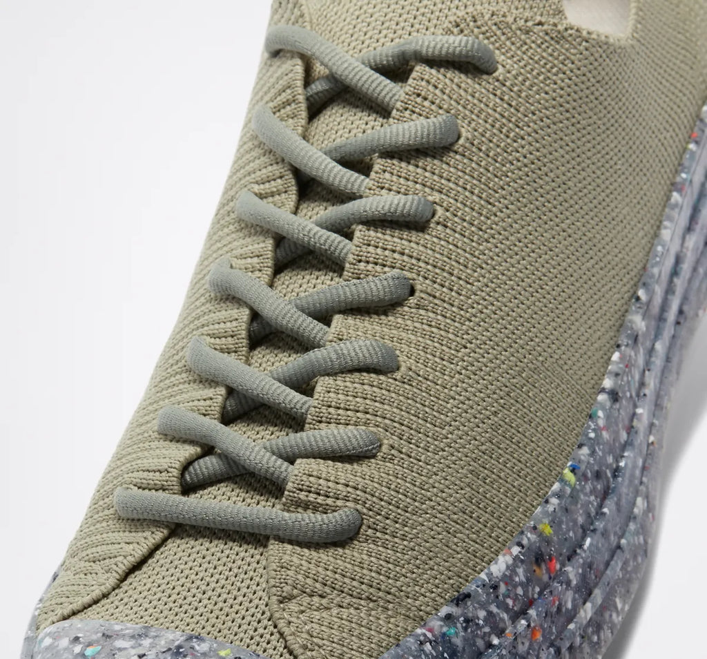 CT70 Renew Knit Light Field Surplus LOW CUT 170866C