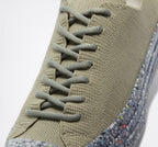 CT70 Renew Knit Light Field Surplus LOW CUT 170866C