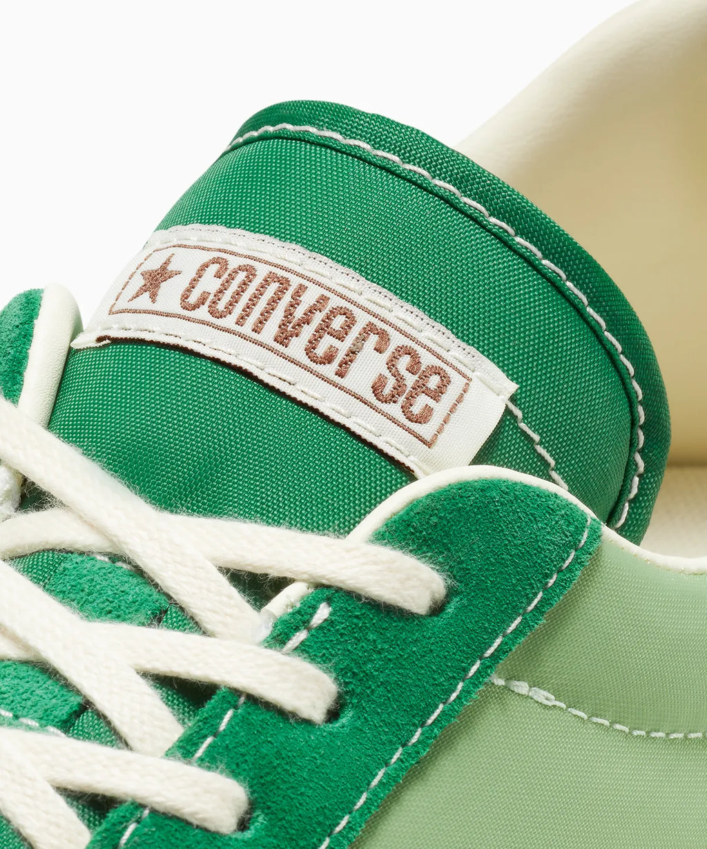 1908 JORGER X GOLF le FLEUR* Tyler Forest Shade Green LOW CUT A16192C