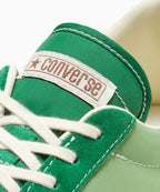1908 JORGER X GOLF le FLEUR* Tyler Forest Shade Green LOW CUT A16192C