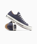 CT70 COLD STARE（NEW NAVY）LOW CUT A13340C
