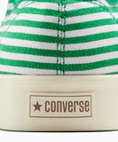 1908 Naut-1 Green Tambourine A16264C