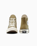 CT70 Swamp core（NEW KHAKI） HI CUT A13333C