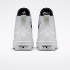 CT70 RENEW REMIX WHITE HI CUT 172358C