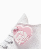 CT70 ROSE VINTAGE WHITE HI CUT A14798C