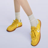 【カリナ着用】RUN STAR TRAINER GOLDEN LEN A10373C