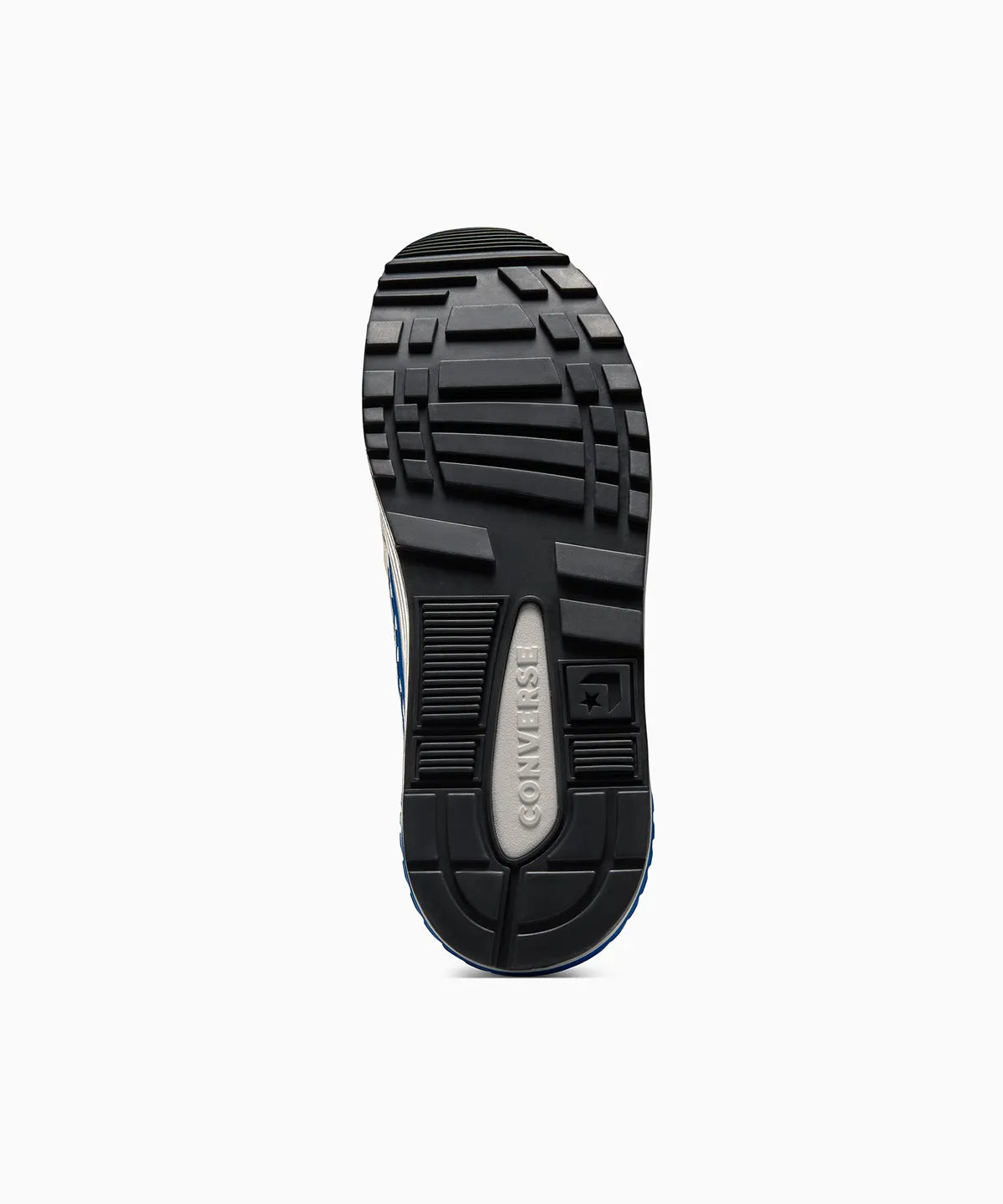 WAVE TRAINER VINTAGE WHITE BLUE A12836C