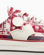 【25年6月新作】CT70 X Isabel Marant Vanilla Ice LOW CUT A14801C