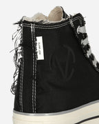 CT70 X Slam Jam BLACK HI CUT 172319C