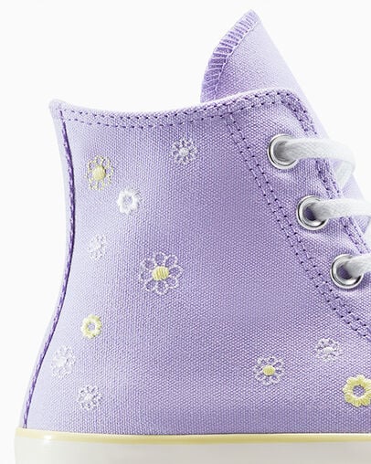 CT70 Violet Heat HI CUT A15060C