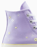 CT70 Violet Heat HI CUT A15060C