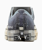 【25/5月新作】CT70 x Feng Chen Wang （フェン・チェン・ワン）2-in-1 GREY LOW CUT A15742C