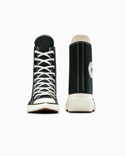 CT70 De Luxe Pointed BLACK A13016C