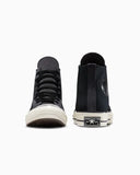 CT70 Heavy Canvas Black HI CUT A13299C
