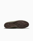 Chuck Taylor All Star Tonal Leather Leather Utility HI CUT A20036C snms.shop