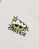 Zo&Friends G-DRAGON ZOA LOOSE FULL ZIP TOP EGRET UCL158-W2Y snms.shop