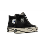 CT70 X Brain Dead BLACK HI CUT 170549C