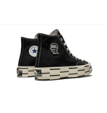 CT70 X Brain Dead BLACK HI CUT 170549C