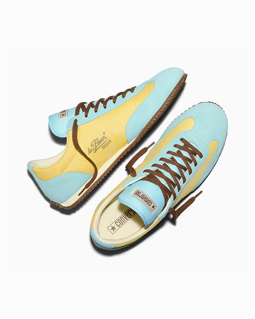 1908 JORGER X GOLF le FLEUR* Tyler Yarrow LOW CUT A21430C